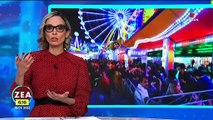 ¿Y la pandemia? Esperan millones de visitantes a la Feria de León 2022