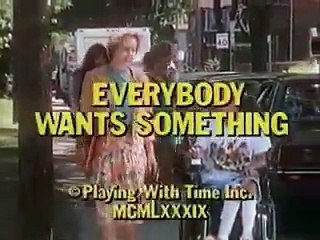 Degrassi High - S01E05 - "Everybody Wants Something" -(1/2)