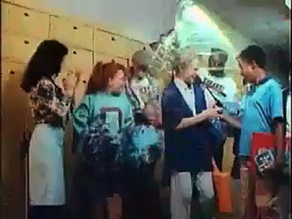 Degrassi High - S01E011 - "All In A Good Cause" - (Part 1/2)