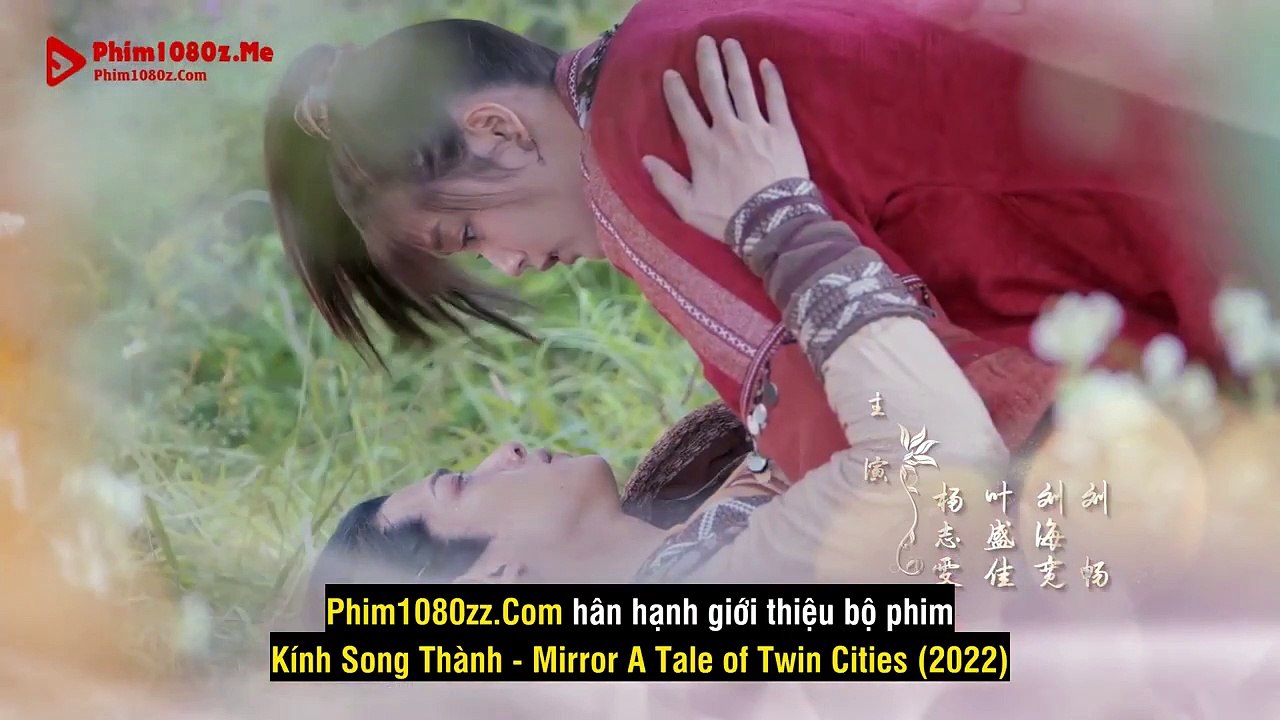 Kính Song Thành Tập 6