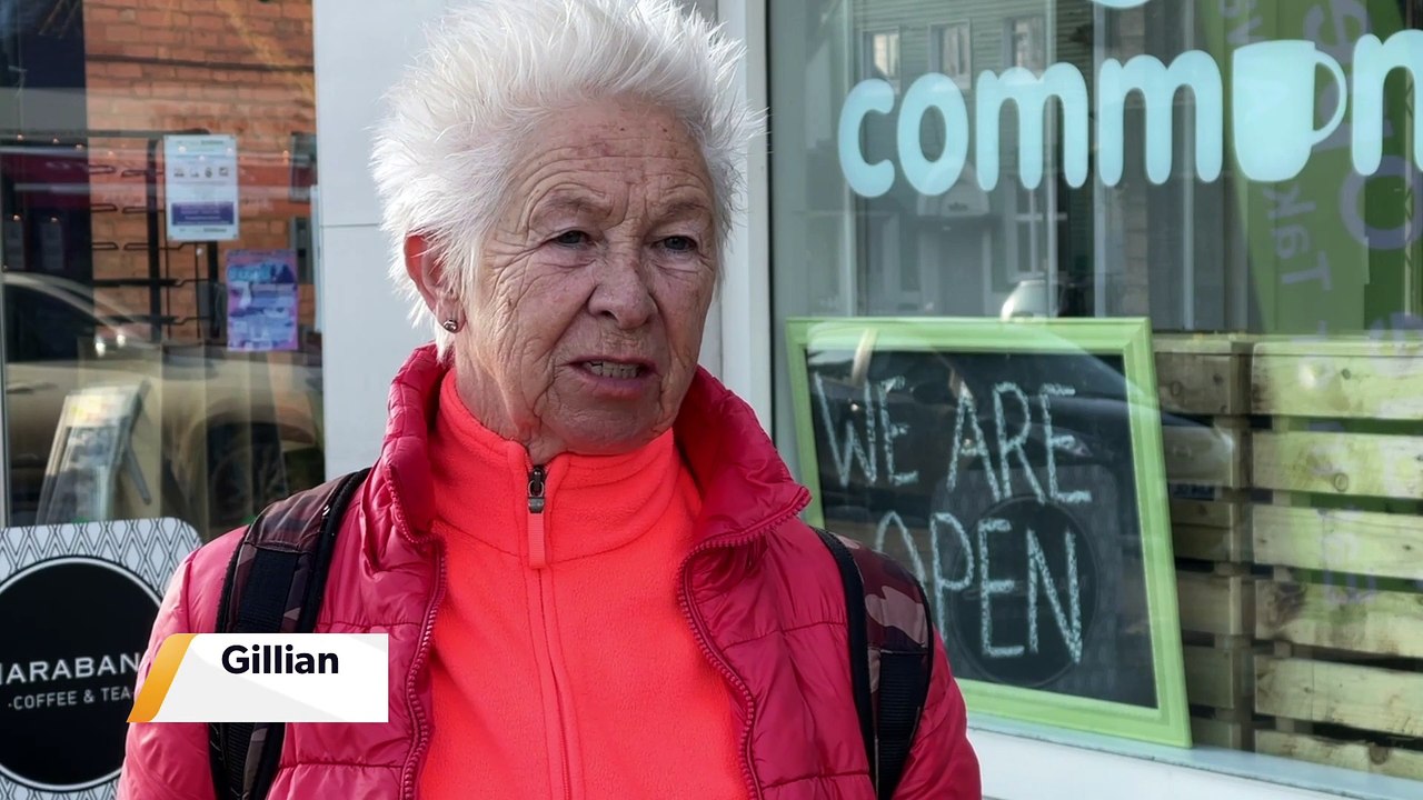 We ask people how they feel about the BBC Licence Fee