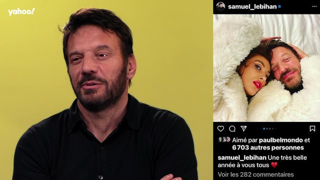 Samuel Le Bihan : Je me suis longtemps consacré à ma fille. Je n’avais plus d’histoires d’amour. Et là, j’ai rencontré quelqu’un