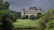 Visiter la Grande-Bretagne à travers la série Downton Abbey