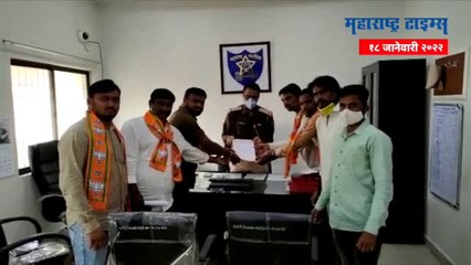 नाना पटोले प्रकरणात आता अमृता फडणवीसांचीही एंट्री