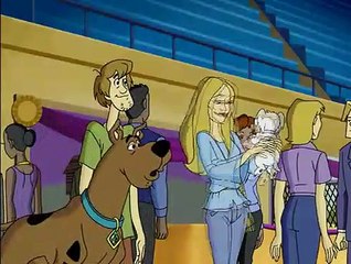What'S New, Scooby-Doo? S02 E07 Homeward Hound