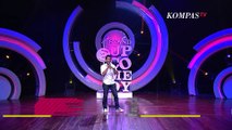 Stand Up Boris Bokir: PING!!! itu yang Menciptakan Orang Batak - SUCI 2