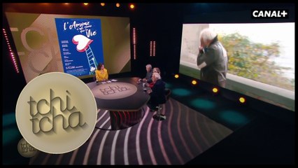 L'amour c'est mieux que la vie - Tchi Tcha