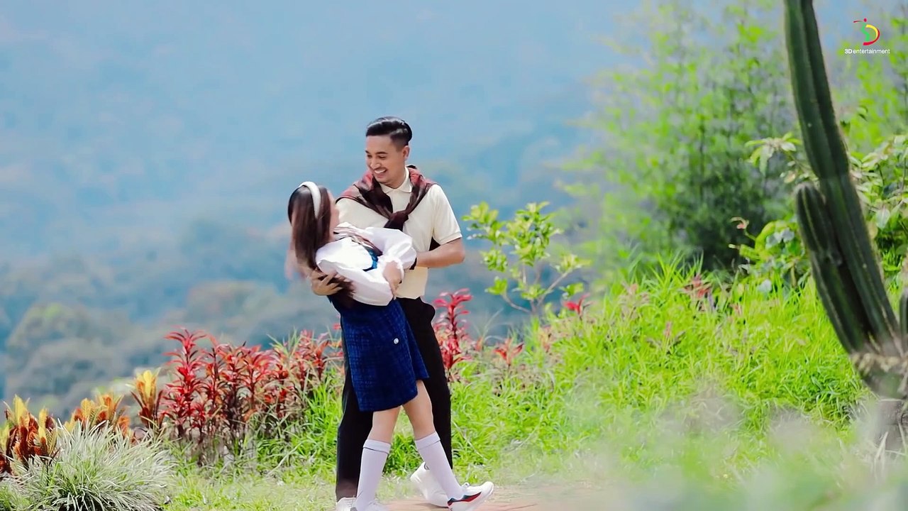 Kala Cinta Menghampiri Jiwa ~ Rara & Gunawan