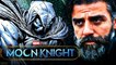 Marvel Moon Knight Trailer 03/30/2022