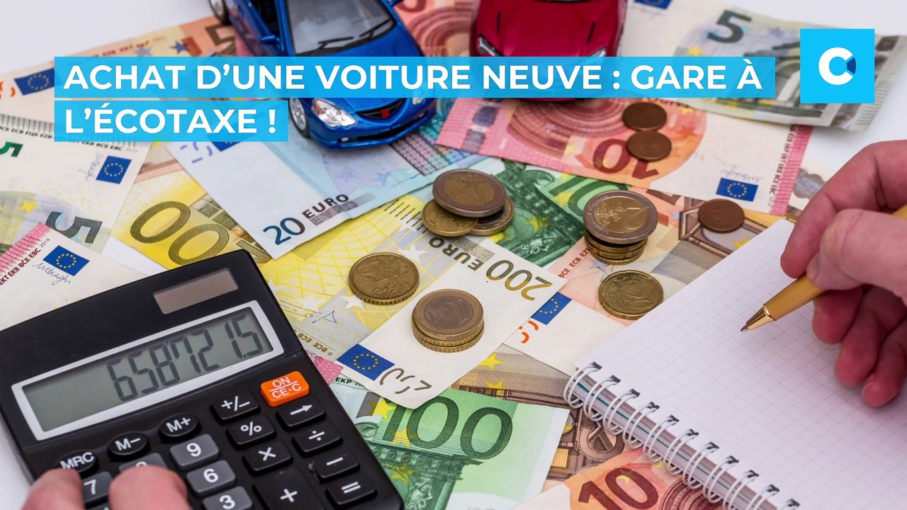 Malus écologique : comment ne pas le payer ?