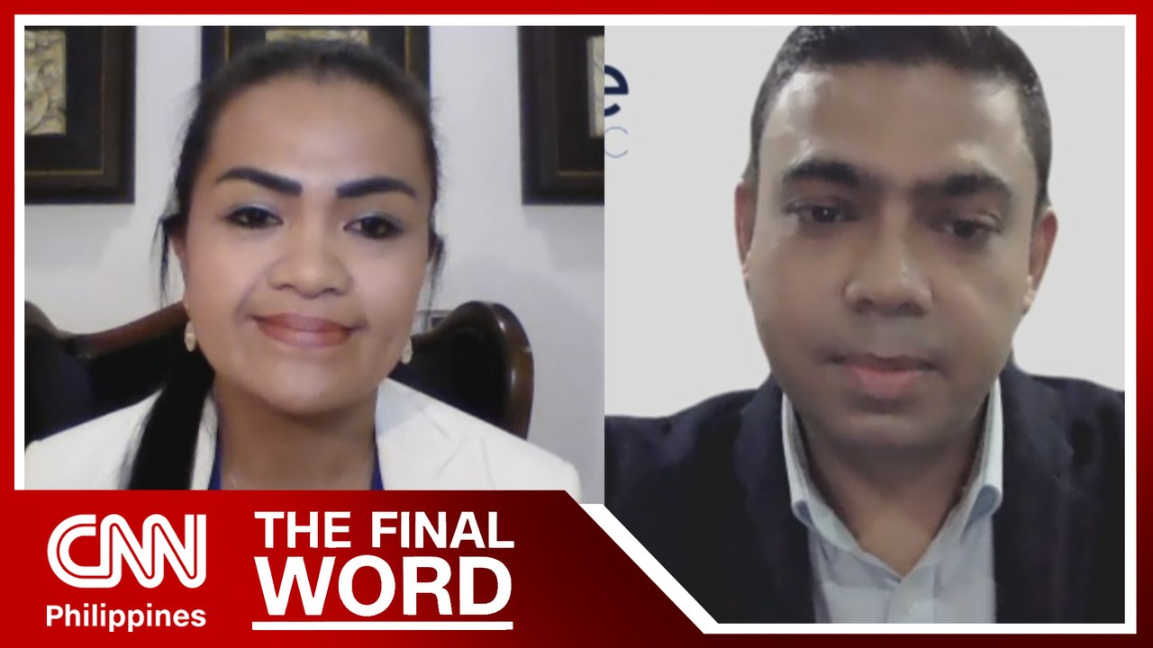 Molnupiravir, Bexovid used to treat mild to moderate cases in PH | The Final Word