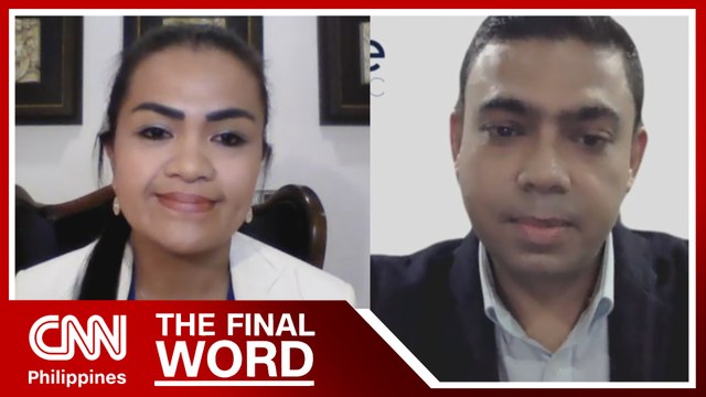 Molnupiravir, Bexovid used to treat mild to moderate cases in PH | The Final Word