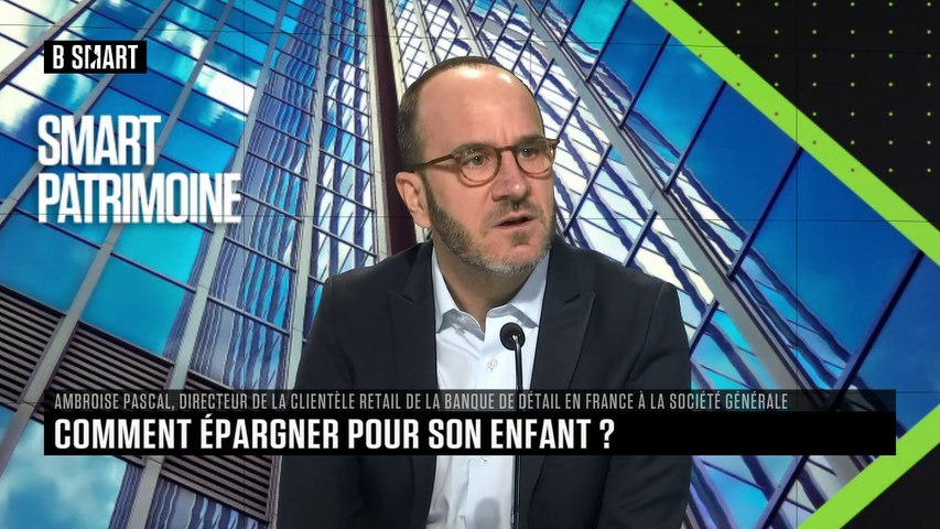 Quel produit d’épargne choisir pour ses enfants ?