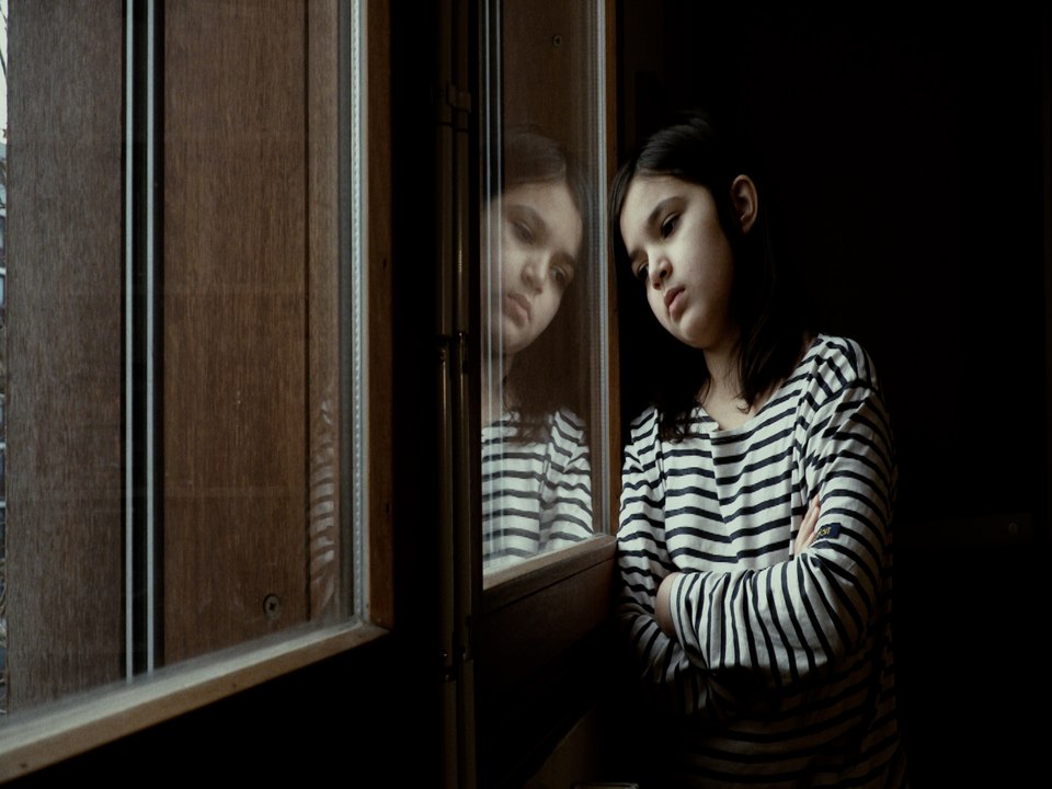 LES INVISIBLES