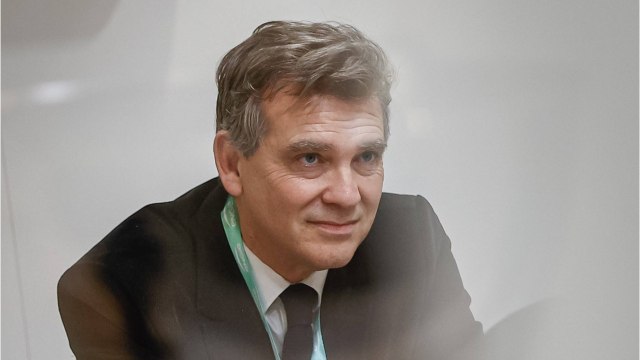 GALA VIDEO - Arnaud Montebourg : ses « mots très durs en privé contre Anne Hidalgo