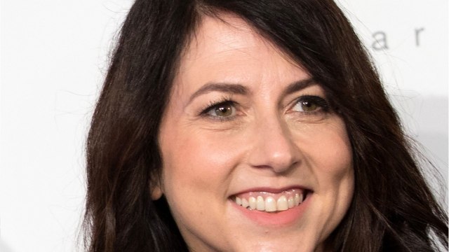 GALA VIDEO - Jeff Bezos : que devient MacKenzie, son ex-femme milliardaire ?