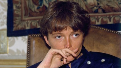 GALA VIDEO - « J'avais honte, oui, parfois… " : Claude Chirac évoque pour la première fois la maladie de sa sœur Laurence