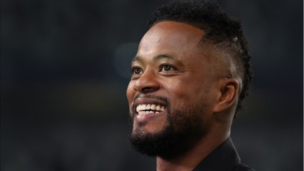 GALA VIDEO - Kylian Mbappé “trop formaté” ? Pour Patrice Évra, “ça cache quelque chose”