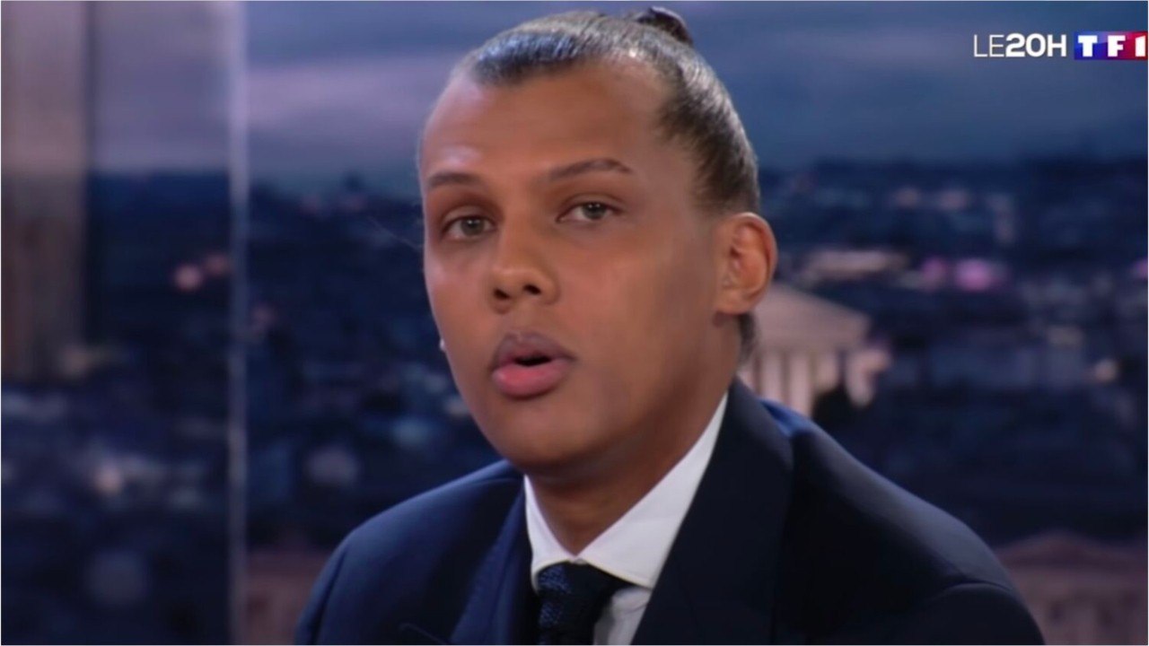 GALA VIDEO - Le saviez-vous ? Stromae avait déj...