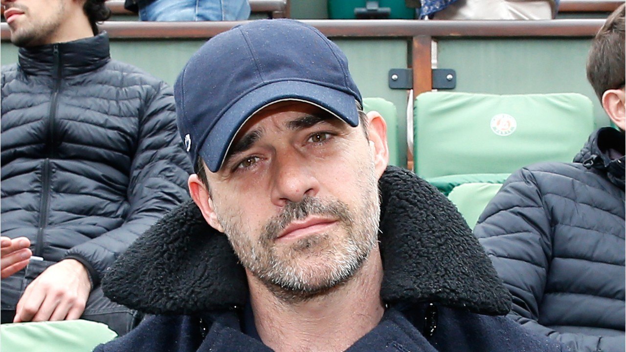 GALA VIDEO - Thierry Neuvic : est-il resté en bons termes avec son ex Jenifer ?