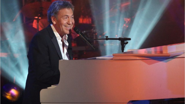 GALA VIDÉO - François Feldman lassé par la tournée Stars 80 : “C’est bien pour ceux qui n’ont qu’un seul tube”