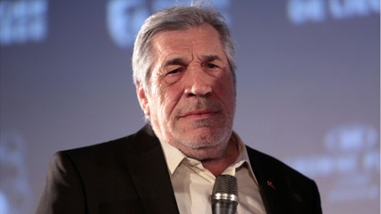 GALA VIDÉO - Jean-Pierre Castaldi “viré comme un malfrat” de Fort Boyard : “J'étais très triste”