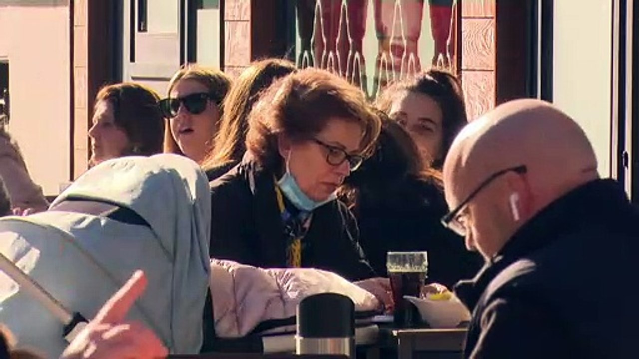 Skepsis gegenüber Grippe-Einstufung: 'Nach jeder Welle ein neuer Vorschlag'