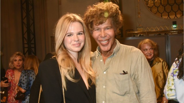 GALA VIDEO - EXCLU - Mort d'Igor Bogdanoff : sa compagne Julie Jardon a veillé sur lui jusqu’au bout