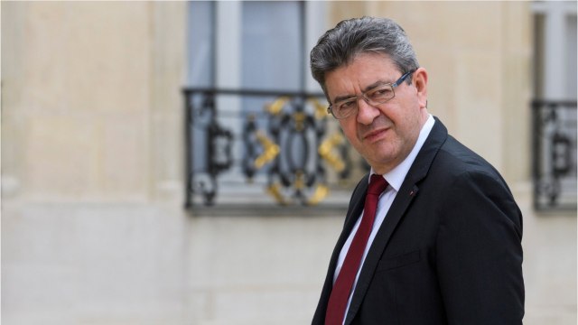 GALA VIDEO - Jean-Luc Mélenchon : où en est-il de la course aux 500 parrainages ?