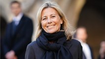 GALA VIDEO - “Ça reste ma passion” : Claire Chazal de retour à l’animation d’un 20 Heures ?