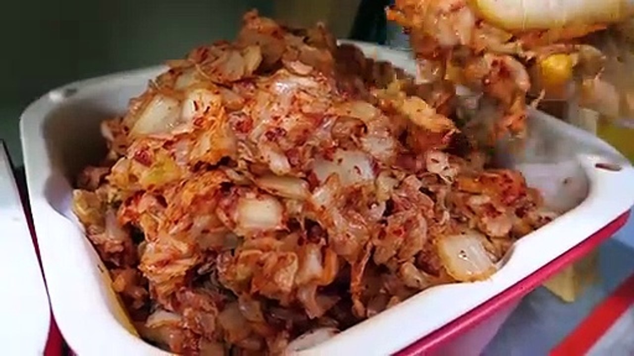 Chinese Street Food