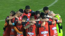 Résumé 18ème journée de National : Stade Lavallois MFC - FC Annecy