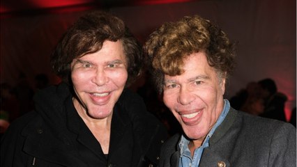 GALA VIDEO - Mort d’Igor et Grichka Bogdanoff : ce lieu cher à leur cœur où ils seront enterrés