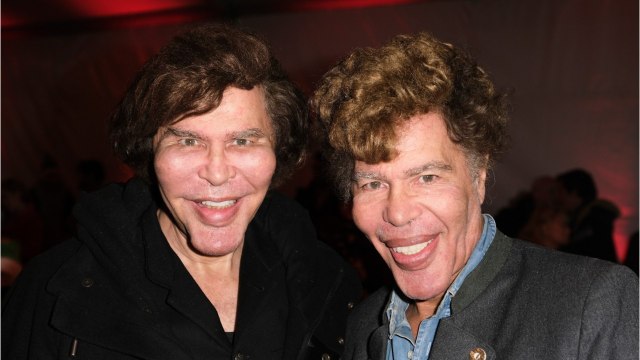 GALA VIDEO - Mort d’Igor et Grichka Bogdanoff : ce lieu cher à leur cœur où ils seront enterrés