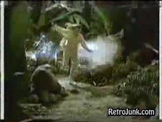 Honey, I Shrunk the Kids (1989)