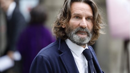 GALA VIDEO - Igor et Grichka Bogdanoff “sacrifiés” : l’incroyable théorie de Frédéric Beigbeder