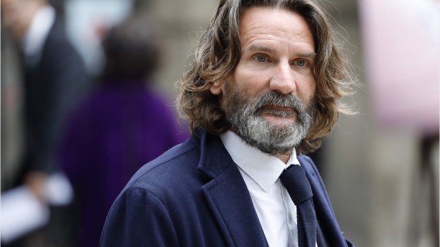 GALA VIDEO - Igor et Grichka Bogdanoff “sacrifiés” : l’incroyable théorie de Frédéric Beigbeder