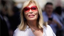 GALA VIDÉO - PHOTO – Amanda Lear opérée du cœur : enfin “réparée”, elle donne des nouvelles