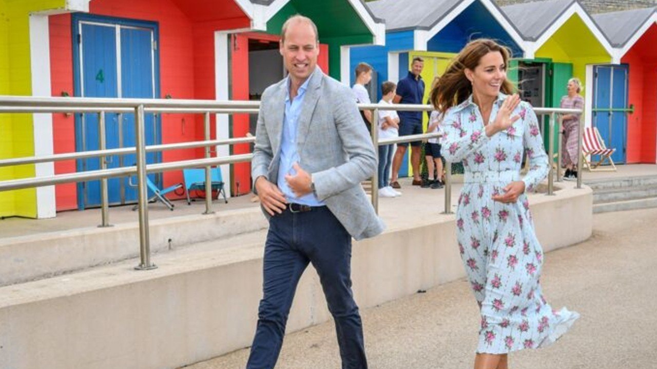 GALA VIDEO -Découvrez les îles Scilly : la fameuse destination que Kate Middleton et William adorent !