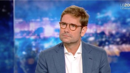 GALA VIDEO - Covid-19 : un million de cas par jour ? Gérald Kierzek jette un pavé dans la mare