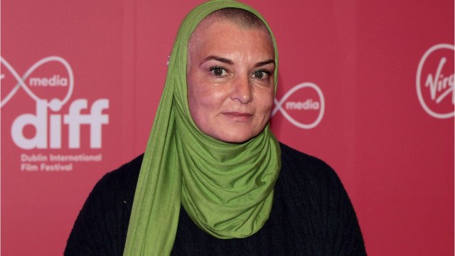 GALA VIDEO - Sinead O’Connor : terrible deuil pour la chanteuse qui pleure la mort de son fils de 17 ans, Shane