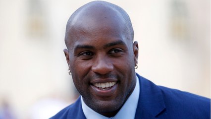 GALA VIDÉO - Teddy Riner papa parfait ? Ses touchantes confidences sur ses enfants