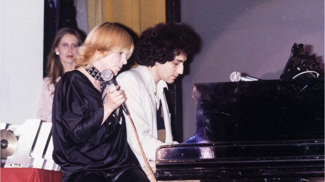 GALA VIDÉO - Le saviez-vous? Avec Michel Berger, France Gall n'a pas hésité à prendre les devants
