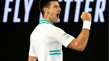 GALA VIDEO - Qui est Jelena Ristic, la femme de Novak Djokovic ?