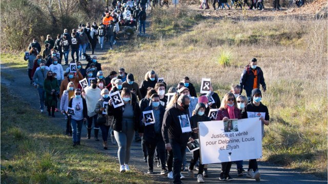 GALA VIDEO - “Non, le dossier n’est pas vide” : les amies de Delphine Jubillar chargent son mari Cédric