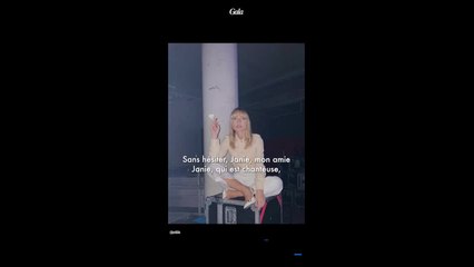 GALA VIDEO - MOOD CONSTANCE ARNOULT