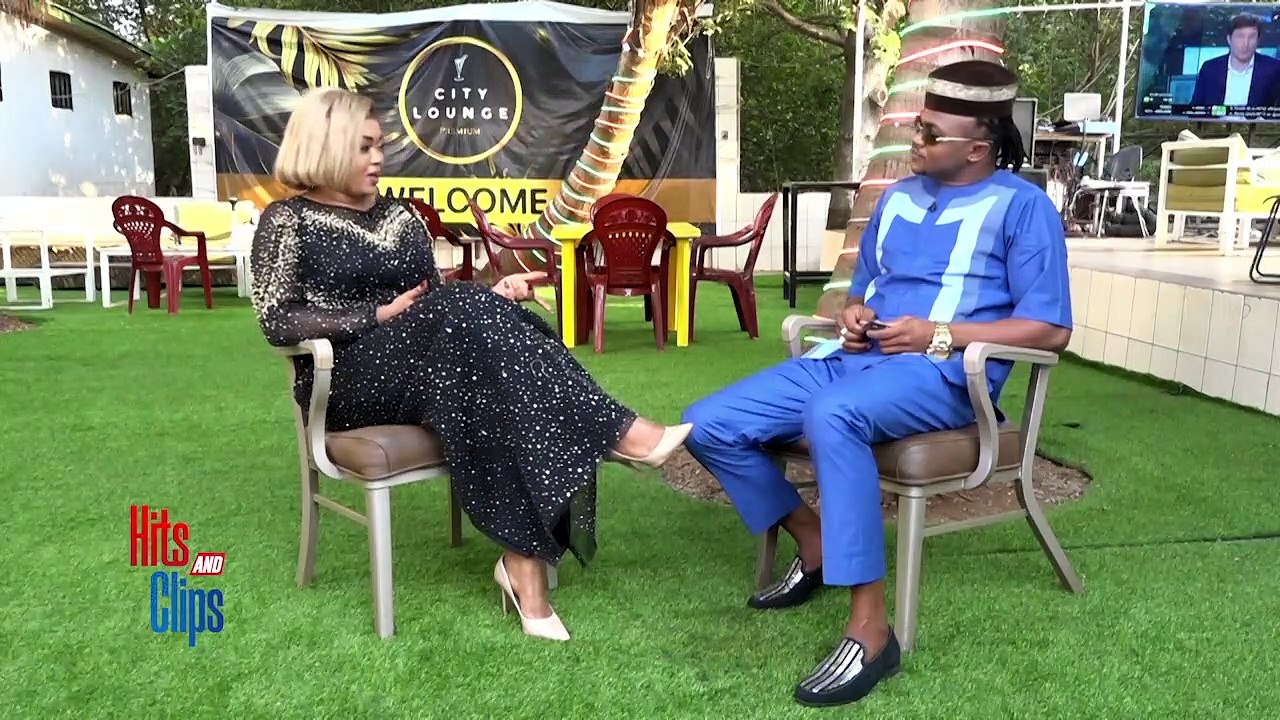 HITS ANS CLIPS 2 PAPAITO  SAM 08 01  22