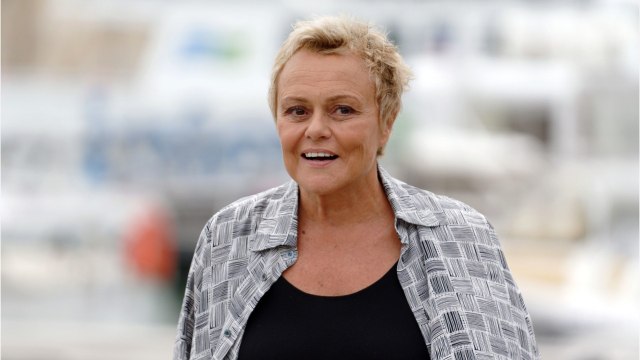 GALA VIDEO - INTERVIEW – Muriel Robin : « Je défends les femmes seules contre tous