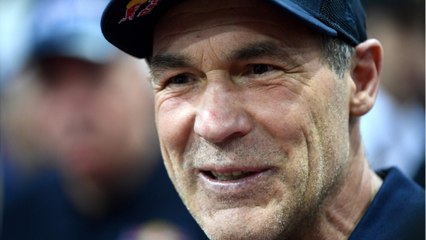 GALA VIDEO - Mike Horn a-t-il pensé à remplacer Nicolas Hulot au gouvernement ? Sa réponse cash