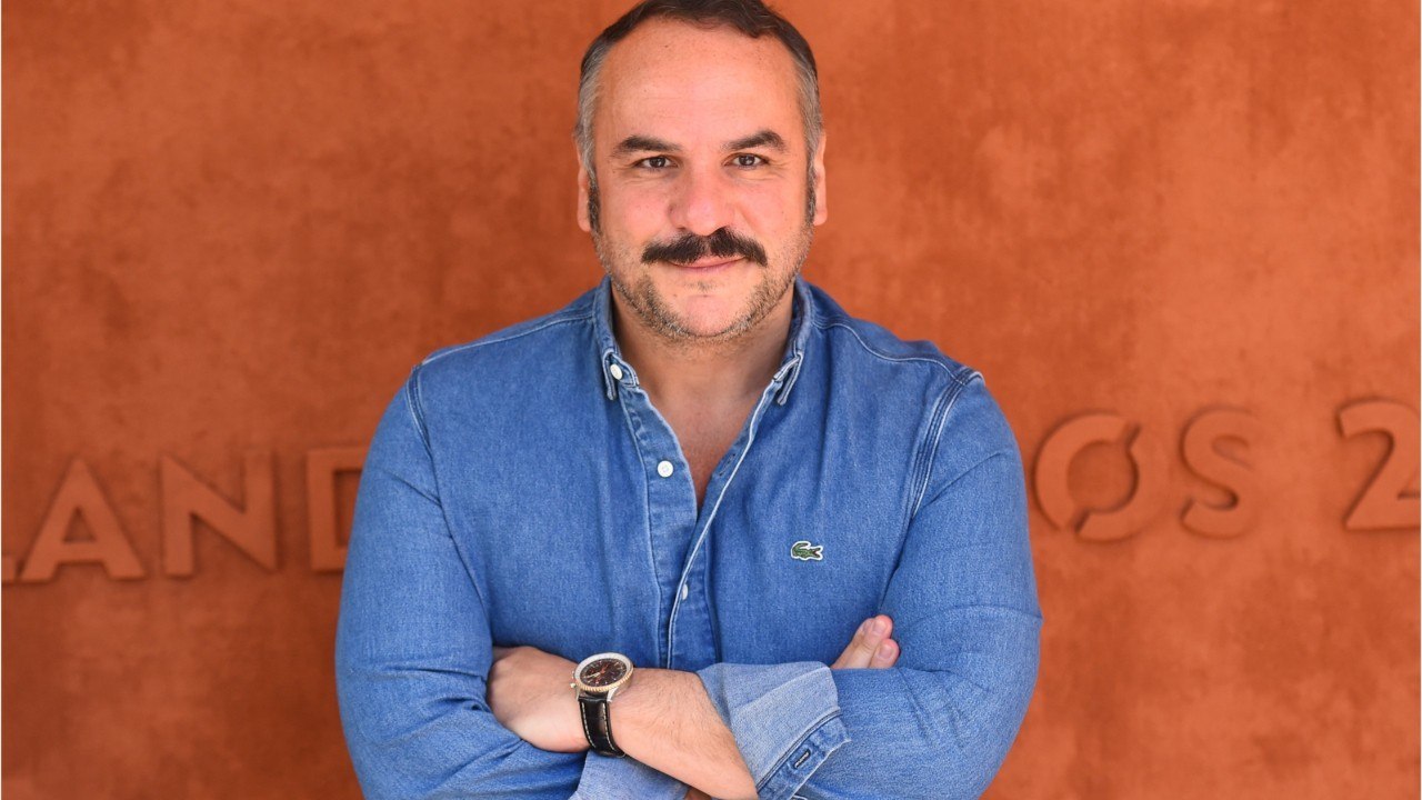 GALA VIDEO - INTERVIEW - François-Xavier Demaison : "Physiquement, je ressemblerai plutôt à un Xavier Bertrand"